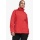 Schöffel Winter Jacket 3in1 Partinello (waterproof and windproof + fleece jacket) red Women